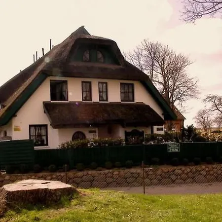Kirchhaus By Interhome 度假居