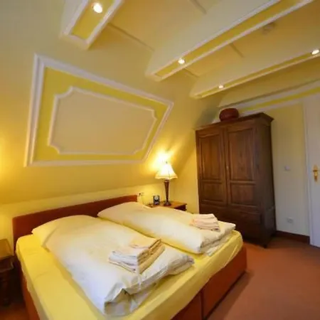 Kirchhaus By Interhome Casa de Férias