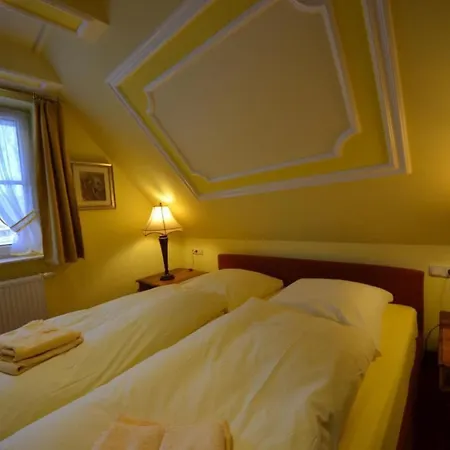 Kirchhaus By Interhome Casa de Férias Groß Zicker