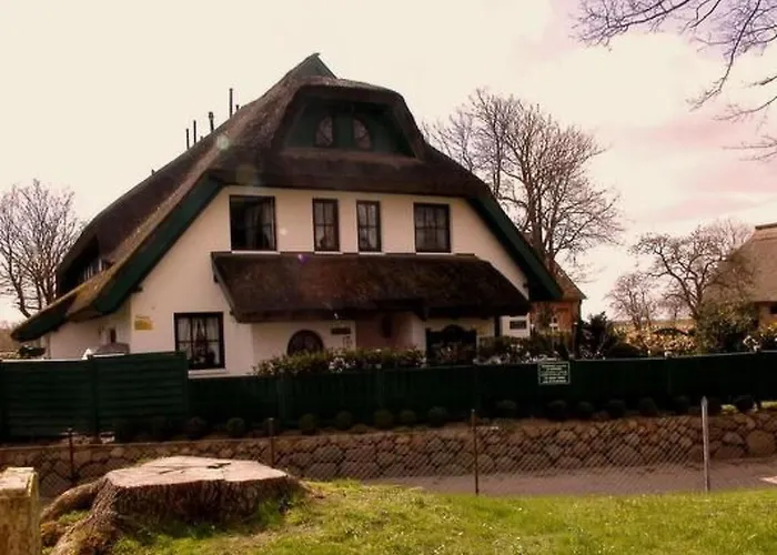 Kirchhaus By Interhome 度假居