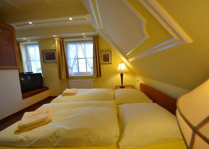 Kirchhaus By Interhome 度假居 *